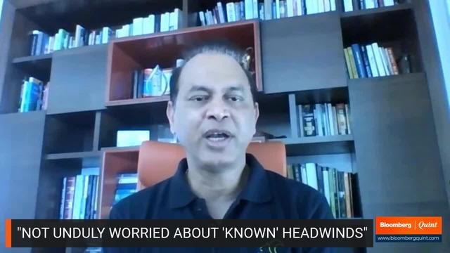 Alpha Moguls: Sunil Singhania's Investment Strategy For Samvat 2078