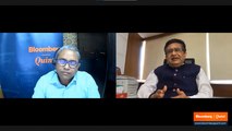 BQ Conversations: BSE CEO Ashishkumar Chauhan On Sensex Crossing 60K