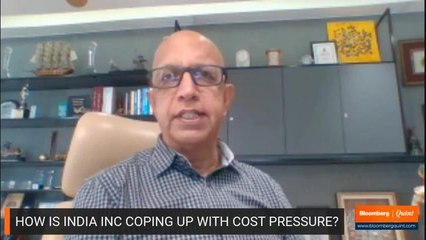 Titan MD CK Venkataraman On Growth Sustainability In H2