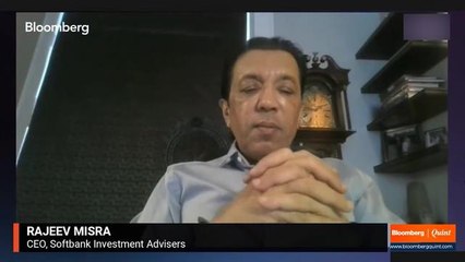 Indian Start-Ups: Softbank Is Gung-Ho About These Sectors