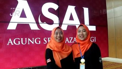 #AWANIJr: #ASAL2018 Serlah Kegemilangan Zaman Kesultanan Melayu Melaka