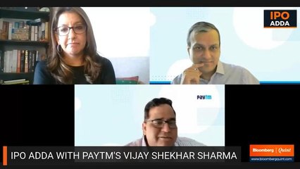 How Paytm Is Planning To Expand Its Payment Services