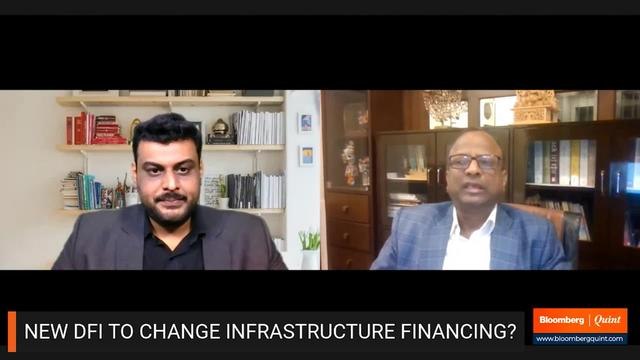 Will The New DFI Change Infrastructure Financing?