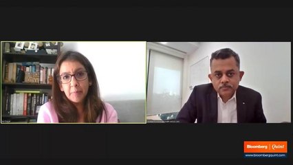 Neelkanth Mishra Weighs In On The Risks Of Local Equity Market