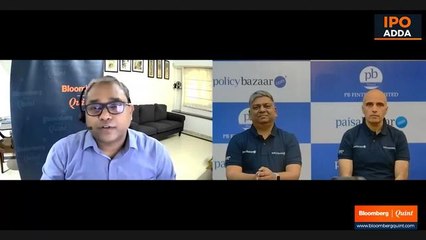 How PB Fintech Arrived On Its Valuation