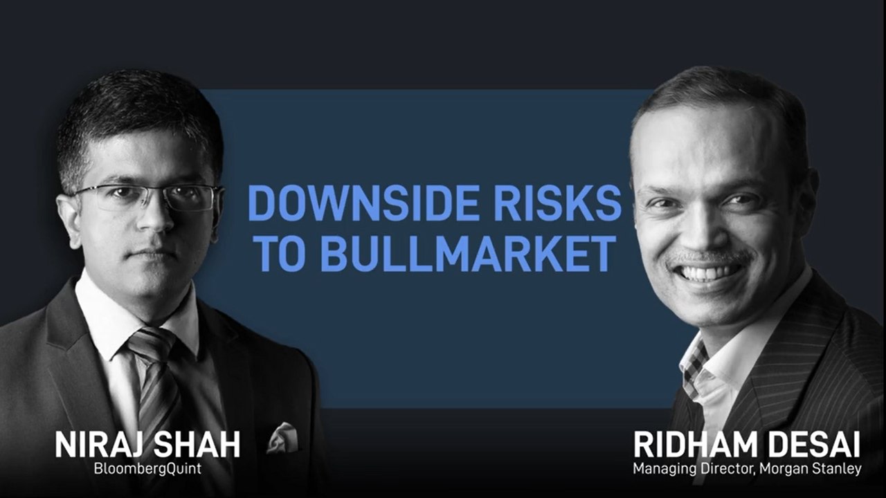 What Can Kill The Bull Market According To Ridh...