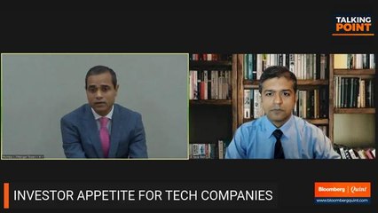 JPMorgan's Current Outlook On Tech Companies: Talking Point