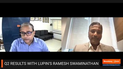 Q2 Results: Lupin's Loss A One-Off Event?