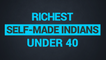 Who Made It To The IIFL Wealth Hurun's Top 10 Self-Made Richest Indians