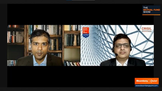 The Mutual Fund Show: CRISIL Ratings On Mutual Funds