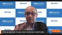 BQ Conversation: Tata Motors to ride upon the EV wave