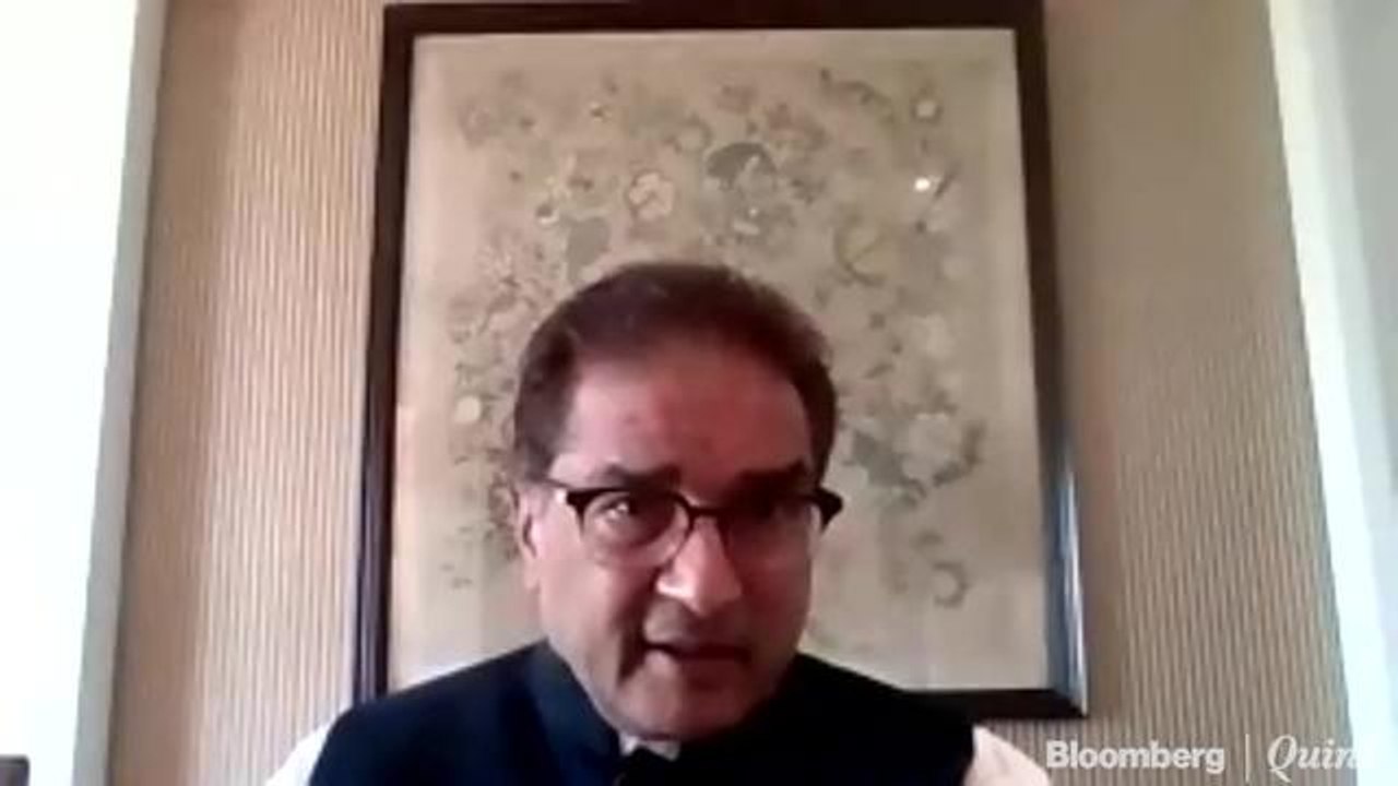 Raamdeo Agrawal On Best Sectoral Themes To Invest In The Next Few Years