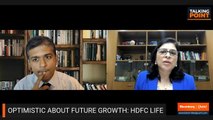 HDFC Life's MD On Q2 Report Card & H2 Growth Outlook: Talking Point