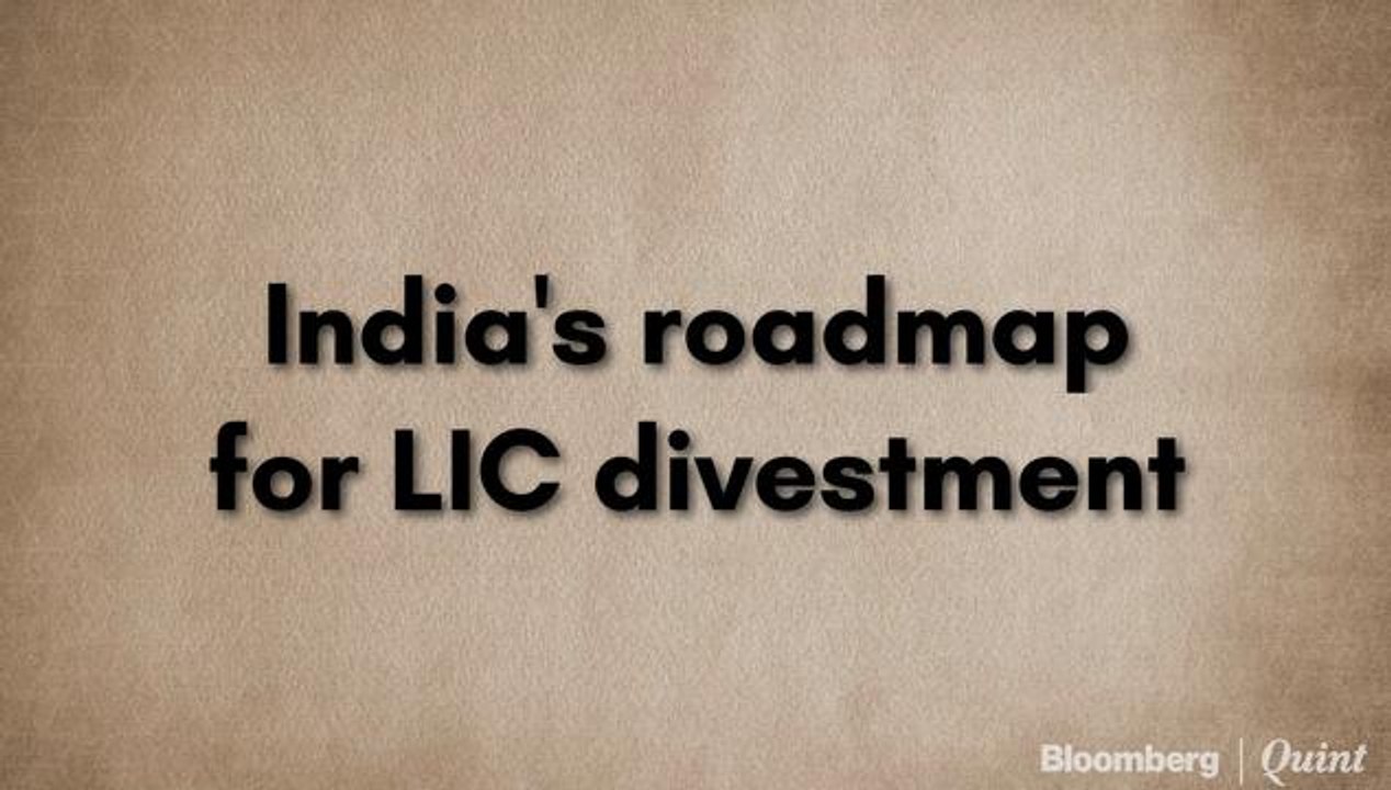 LIC Divestment To Bring In More Equity And Professionalism: FM Nirmala Sitharaman