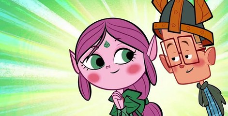 Marcus Level S01 E43