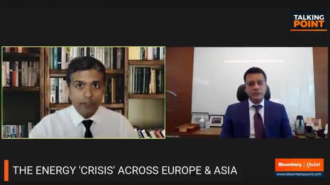 JSW Energy's Renewable Plans: Talking Point