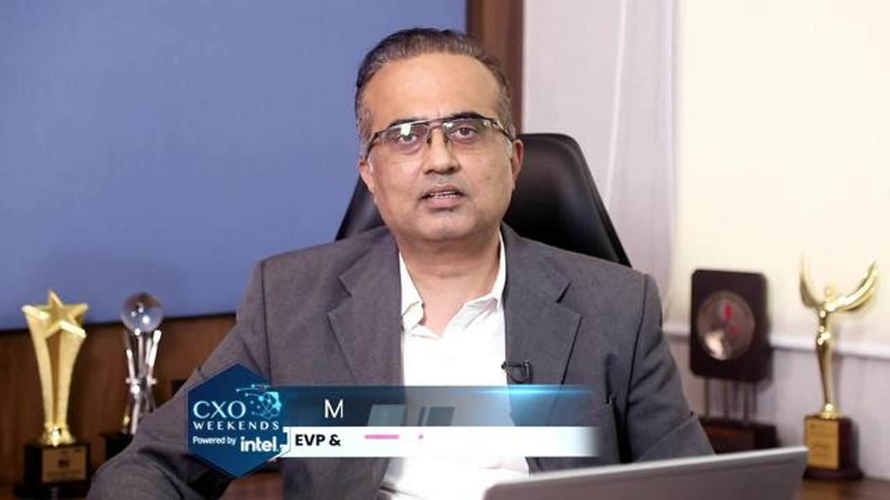 Partner | Building an Industry Disruptor by Overcoming Disruption: Manish Israni