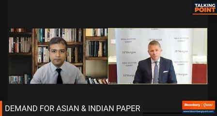 Demand For Indian & Asian Paper In Current Volatile Environment: Talking Point