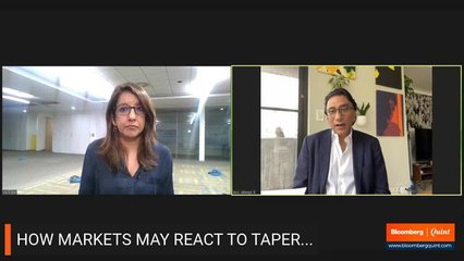 State Of The Economy: In Conversation With Jahangir Aziz