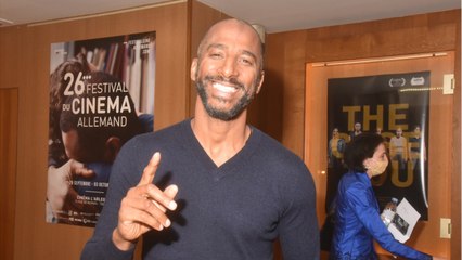 VOICI : "Il m'a déroulé le tapis rouge" : Stomy Bugsy (Léo Matteï) évoque sa première rencontre avec Jean-Luc Reichmann