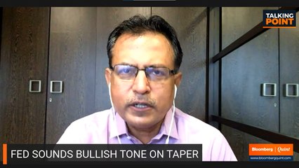 Download Video: Talking Point With Kotak AMC's Nilesh Shah: Impact Of Global & Local Capex Cycle