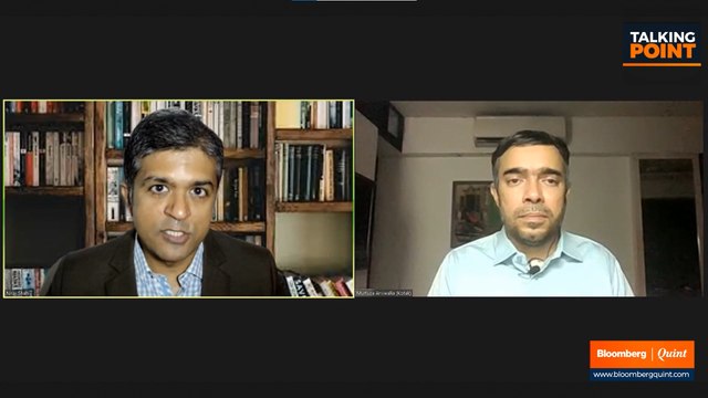 Talking Point: How Sustainable Is Rally In Real Estate Stocks?