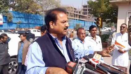 भाजपा विधायकों के फोन लौटाने पर खाचरियावास ने ली चुटकी, कहा- दुखी मन से वापस कर रहे हैं फोन