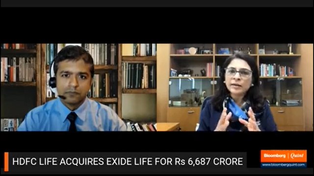 BQ Conversations: HDFC Life's Rationale For Exide Life Acquisition