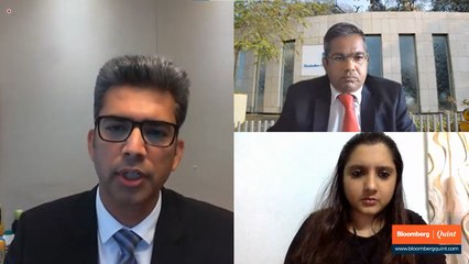 HUL Management On Q1 Report Card & FY22 Growth Projections