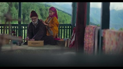 Amazon Festive Oct 2021-Bengali-45 sec