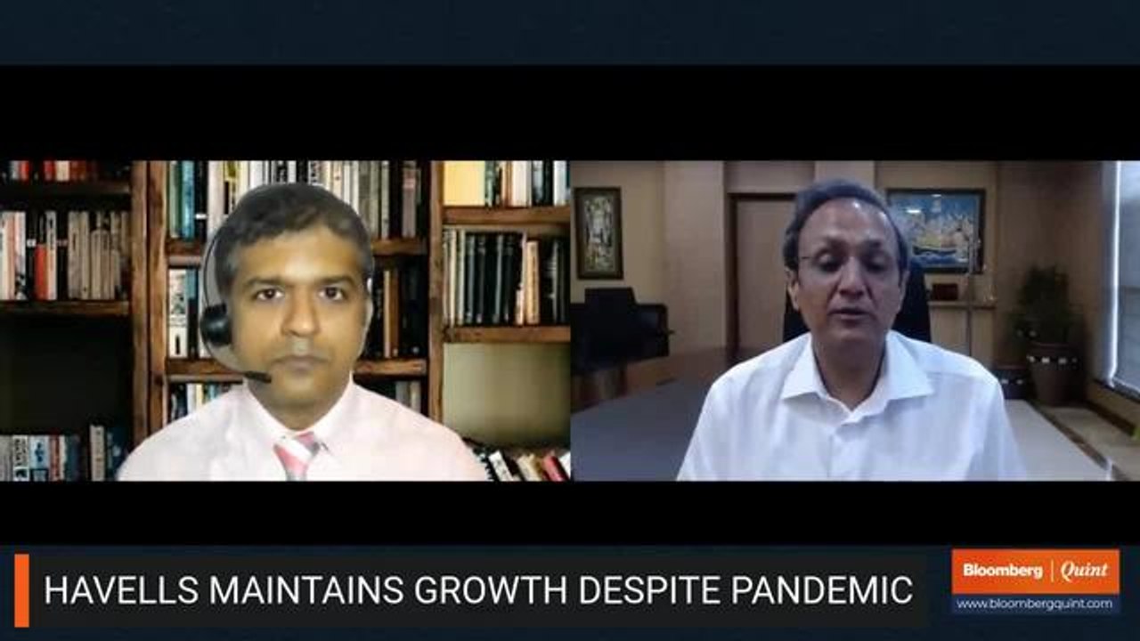 Havells India On Q1 Earnings And Future Outlook