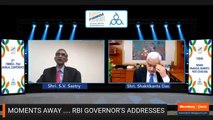 RBI Governor Shaktikanta Das' Address At 21st FIMMDA-PDAI Annual Conference