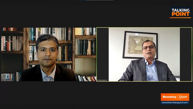 Re-balancing Portfolio If Inflation Sees An Uptick: Talking Point