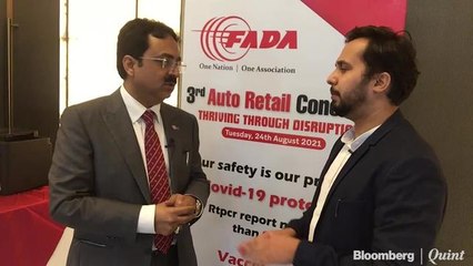 FADA Reveals Festive Sales Outlook for the Auto Industry 🚗