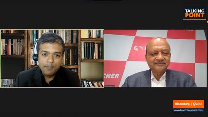 Talking Point: Volvo Eicher's Next Leg Of Growth Will Come From...