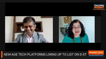 Devina Mehra's 'Fundamental Issue' With IPO-bound Tech Firms