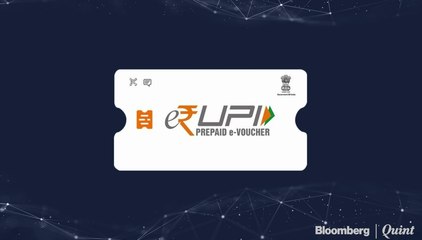 India Launches Digital Payment Solution E-RUPI