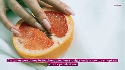 Sexe : la technique de l’estomac pour stimuler le point G, efficace ou dangereuse ?