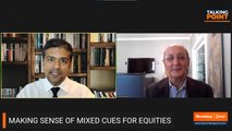 Making Sense Of Mixed Cues For Equities: Talking Point
