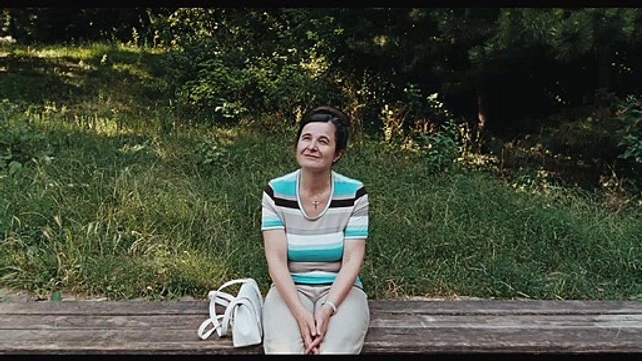 Paraíso: Fé Tráiler (2) VO