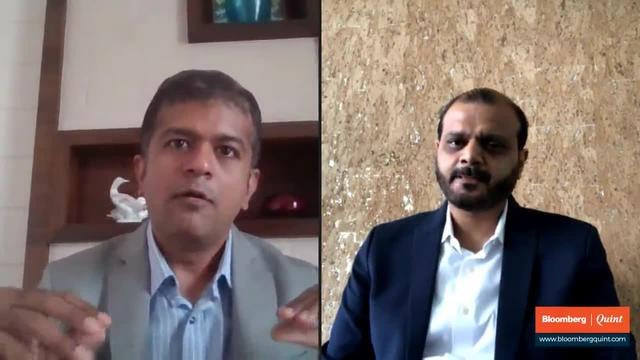 Talking Point With ICICI Prudential's Anand Shah