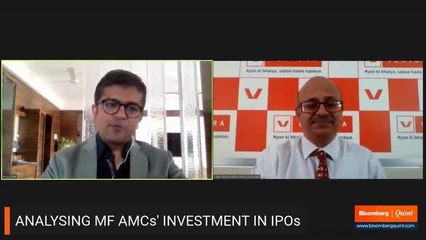 The Mutual Fund Show: Creating A Perfect Portfolio As Per Risk Appetite