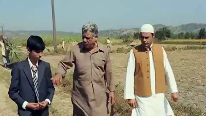 Occidente es occidente Tráiler VO