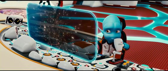 Escape from Planet Earth Tráiler VO