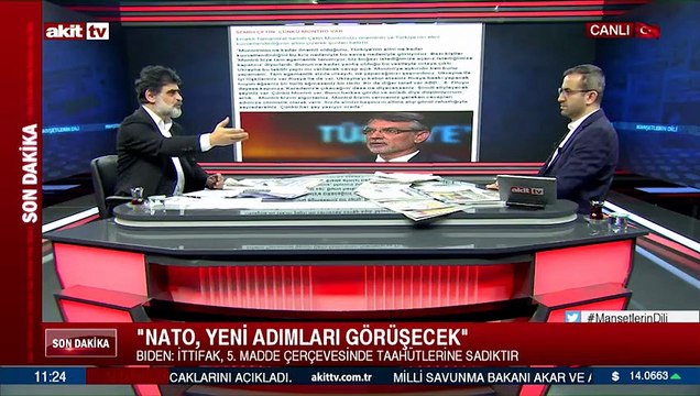 Okuyun kemalist Semih Amiral’i katıla katıla gülün! Bomba Montrö Sözleşmesi itirafları