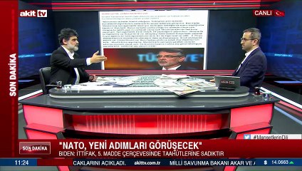 Okuyun kemalist Semih Amiral’i katıla katıla gülün! Bomba Montrö Sözleşmesi itirafları