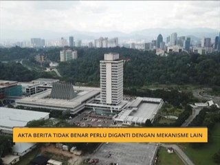 Komen Pagi 13 Sept: Anwar ke PD, Akta Berita Tidak Benar diganti