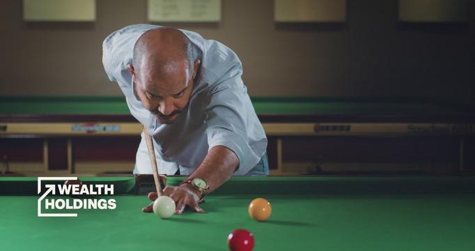 Wealth Holdings Real Estate Pre Roll