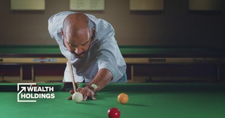 Wealth Holdings Real Estate Pre Roll