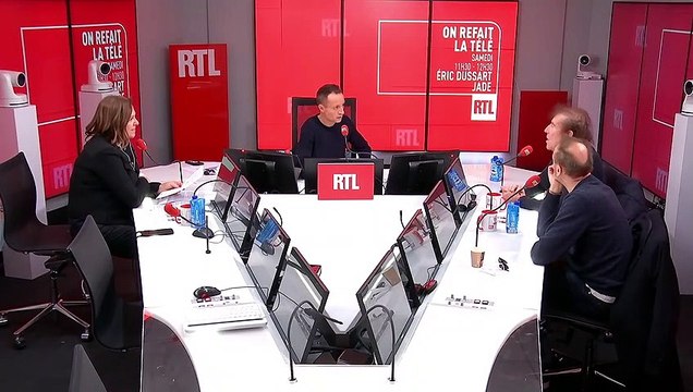 Alain Souchon : quand l'inspiration ne vient pas...